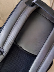 detail-belakang-Tumi-Parrish-Backpack-Golden-Brown-and-Grey-balilene
