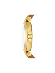 detail-case-Tory-Burch-TBW2041-Kira-Ladies-White-Dial-Brown-Leather-Strap