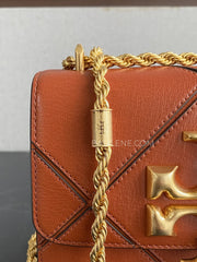 detail-chain-Tory-Burch-75707-Eleanor-Diamond-Quilt-Small-Convertible-Shoulder-Bag-Roasted-Habanero-balilene