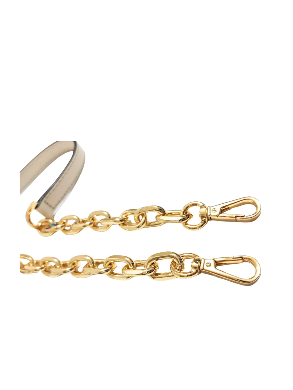 detail-chain-strap-Michael-Kors-Jet-Set-Glam-Small-Front-Pocket-Oval-Crossbody-Bag-Light-Cream-MultWEBP