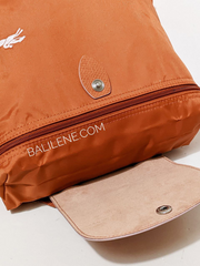detail-closure-Longchamp-Le-Pliage-Club-Backpack-Bag-Rust-Silver