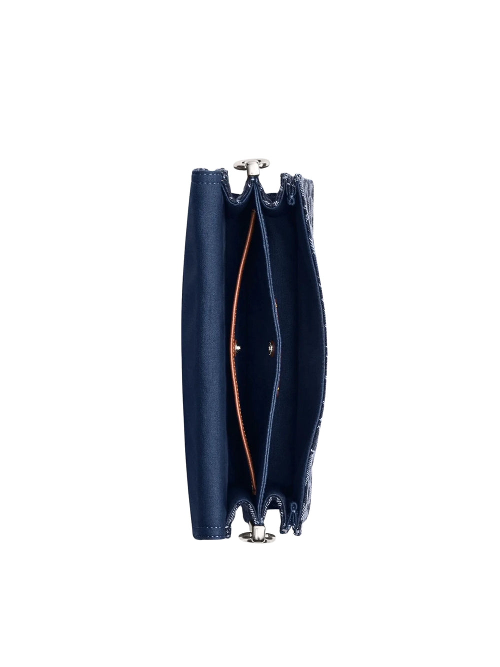 detail-dalam-Coach-Chain-Tabby-Shoulder-Bag-In-Signature-Denim-Deep-Blue-Multi