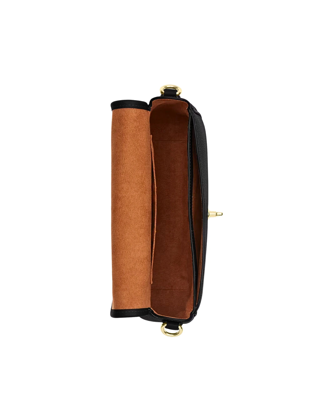 detail-dalam-Coach-Hadley-Shoulder-Bag-Black