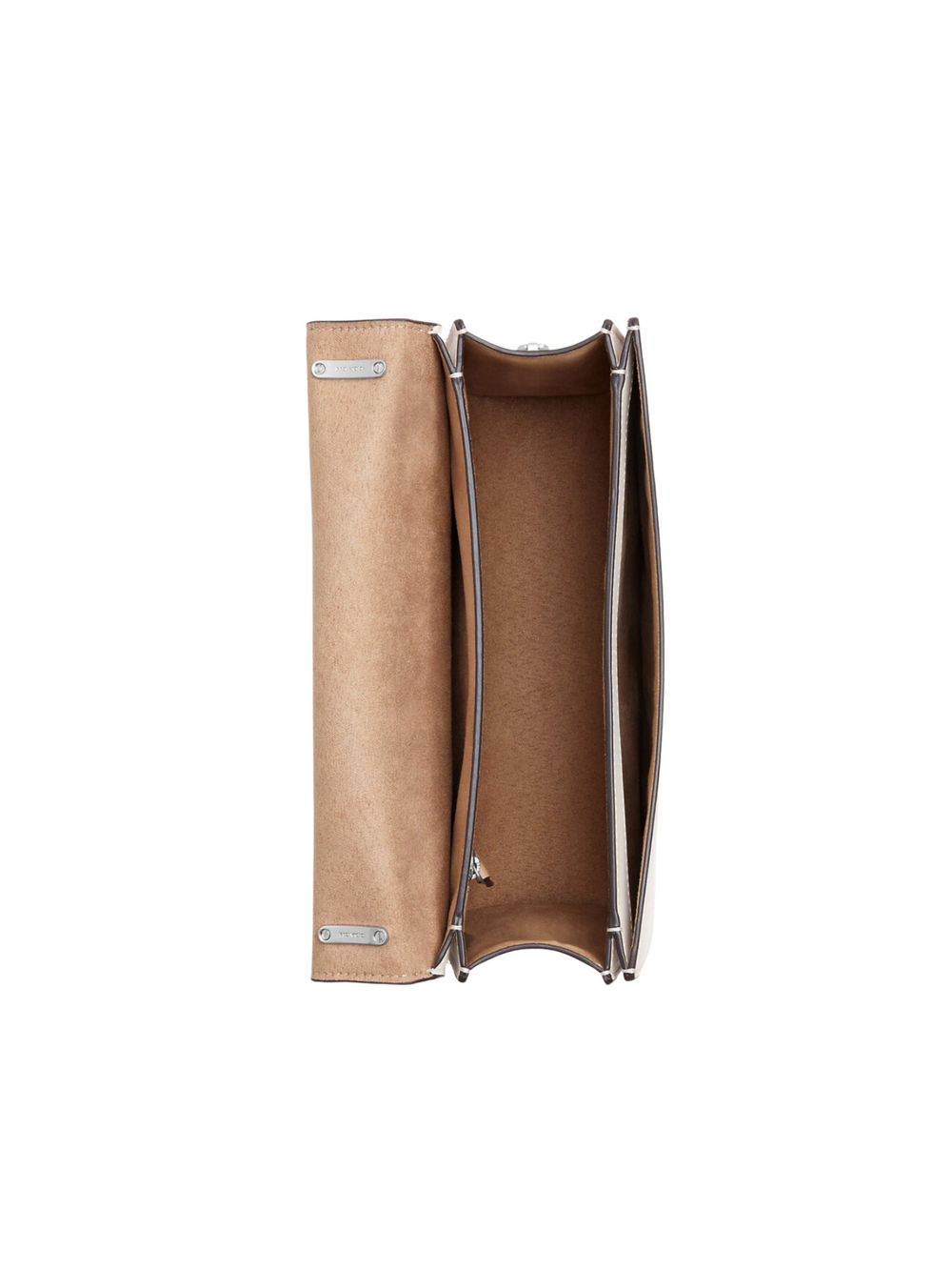 detail-dalam-Coach-Large-Morgan-Square-Crossbody-Chalk