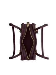 detail-dalam-Coach-Swing-Zip-Bag-20-Blackcurrent