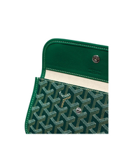 detail-dalam-pouch-Goyard-Saint-Louis-PM-Tote-Bag-Green