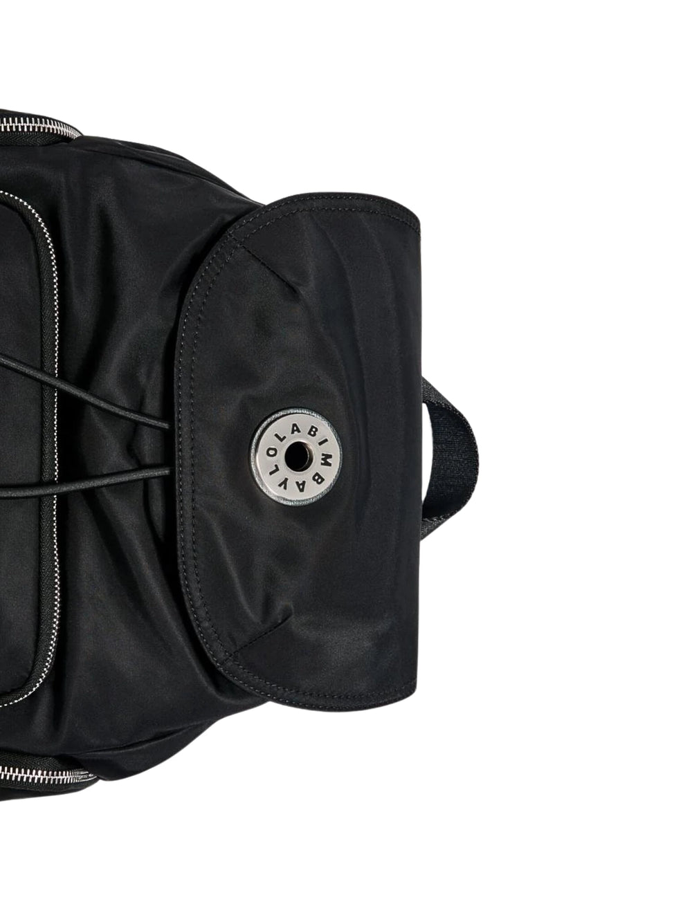 detail-depan-BYL-Black-Logo-Plaque-Backpack