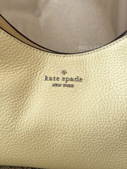 detail-depan-Kate-Spade-454-Mini-Crossbody-Bag-Lemon-Fondant-balilene