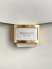 detail-depan-Kate-Spade-Katy-Bamboo-Medium-Top-Handle-Halo-White-balilene