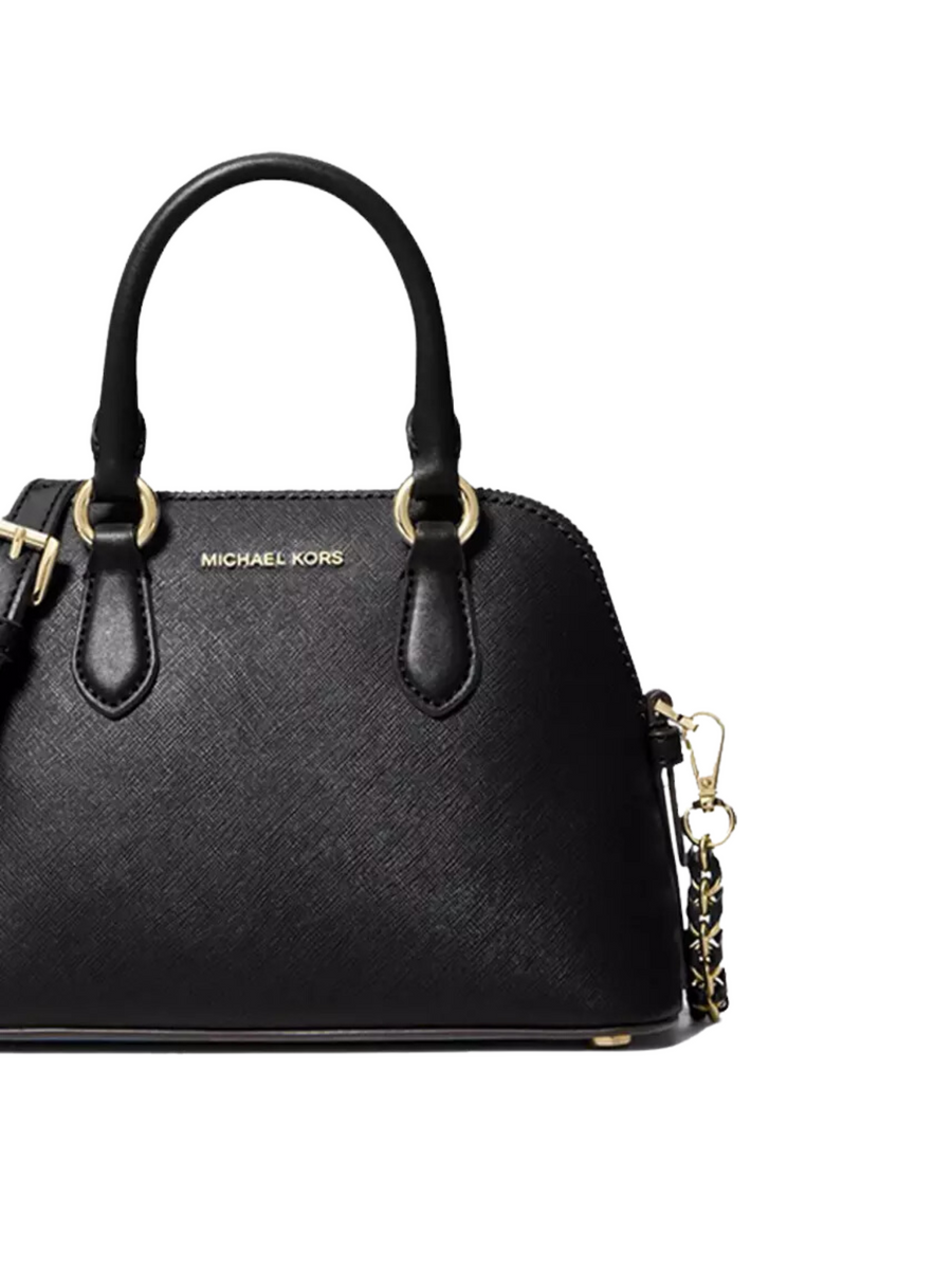 Michael kors crossbody bag black best sale