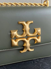 detail-depan-Tory-Burch-73589-Eleanor-Small-Convertible-Shoulder-Bag-Dark-Ivy-balilene