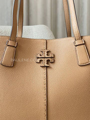 detail-depan-Tory-Burch-McGraw-Tote-Bag-Tiramisu-153234-balilene