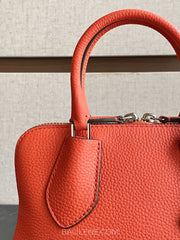 detail-depan-Tory-Burch-Mini-Swing-Satchel-Bag-Poppy-Red-balilene