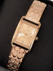 detail-dial-Coach-Allie-Ladies-Rose-Gold-Stainless-Steel-Watch-balilene