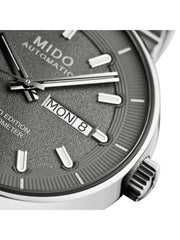 detail-dial-Mido-All-Dial-20th-Anniversary-Anthracite-Dial-Limited-Edition-Stainless-Steel-Watch