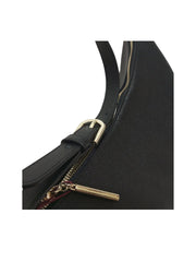 detail-hardwere-Aigner-Vica-Medium-Hobo-Bag-BlackWEBP