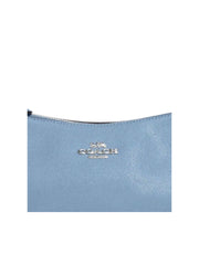 detail-logo-Coach-Clara-Leather-Shoulder-Bag-Light-MistWEBP