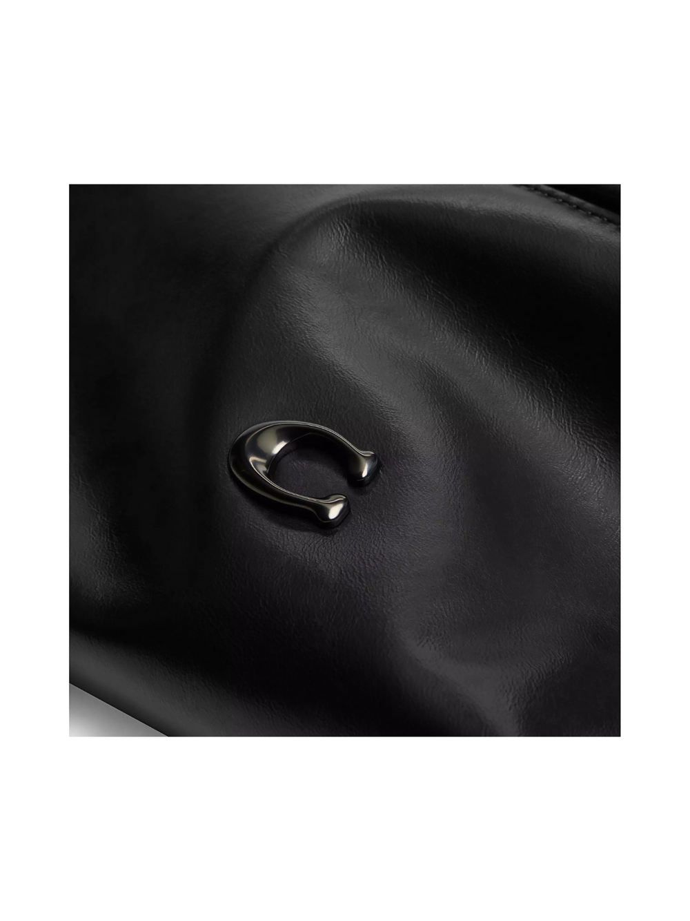 detail-logo-Coach-Hall-Belt-Bag-Black