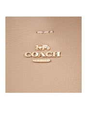 detail-logo-Coach-Mollie-Leather-Bucket-Bag-22-Taupe