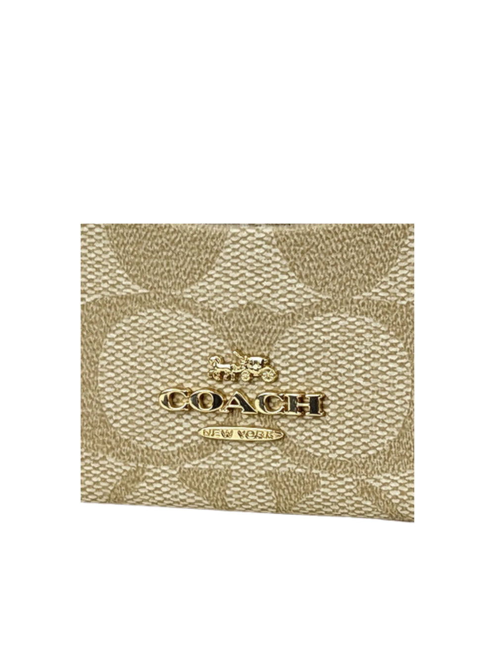 detail-logo-Coach-Slim-ID-Card-Case-Signature-Canvas-Light-Khaki-SaddleWEBP