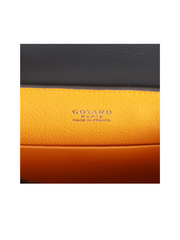 detail-logo-Goyard-Saigon-Souple-Mini-Bag-Gray