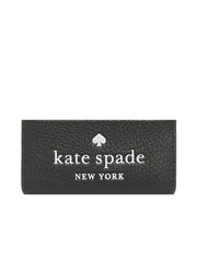 detail-logo-Kate-Spade-Gliter-Embossed-Leather-Small-Slim-Card-Holder-blackWEBP