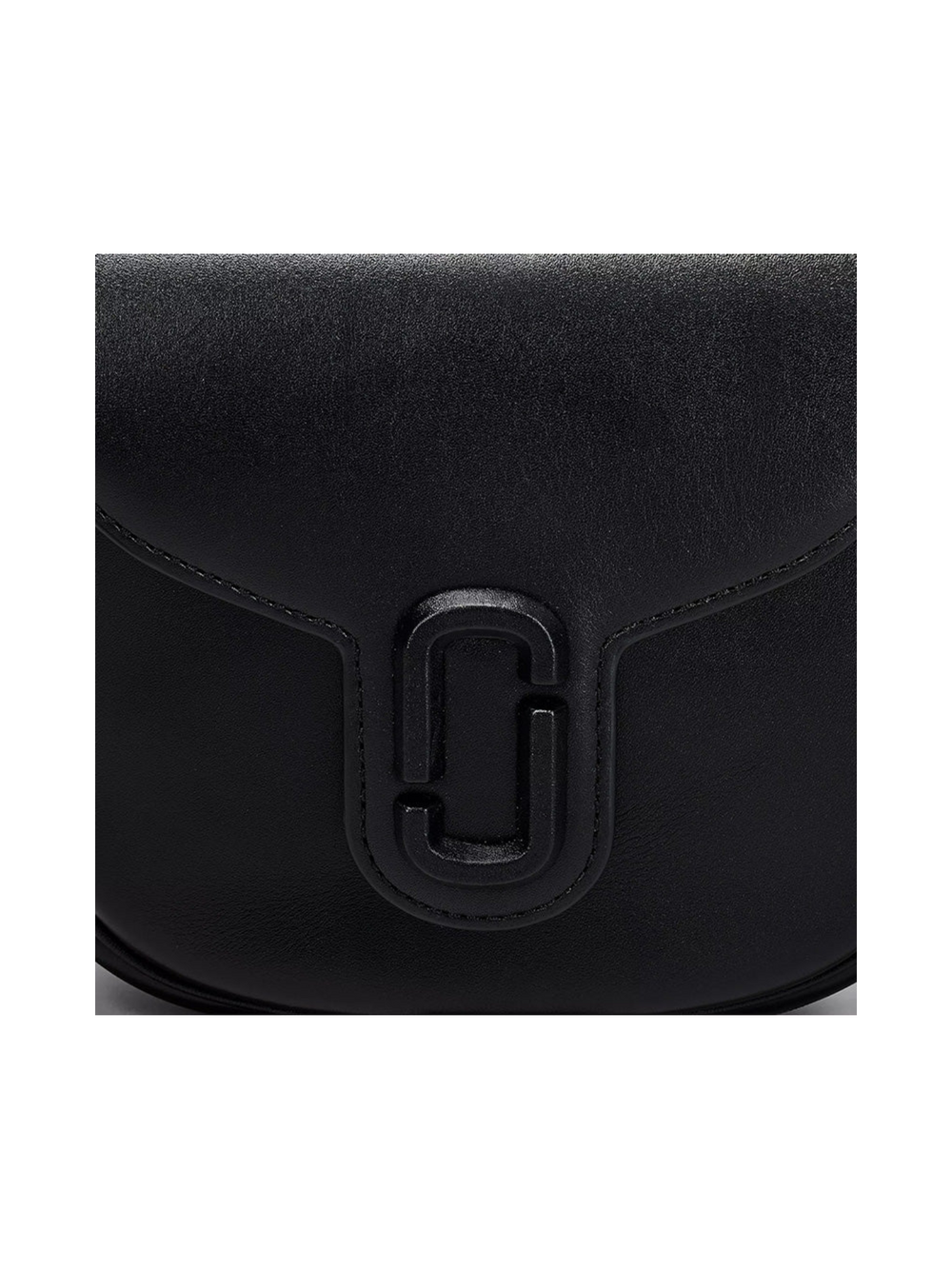 detail-logo-Marc-Jacobs-The-J-Marc-Small-Saddle-Bag-Black