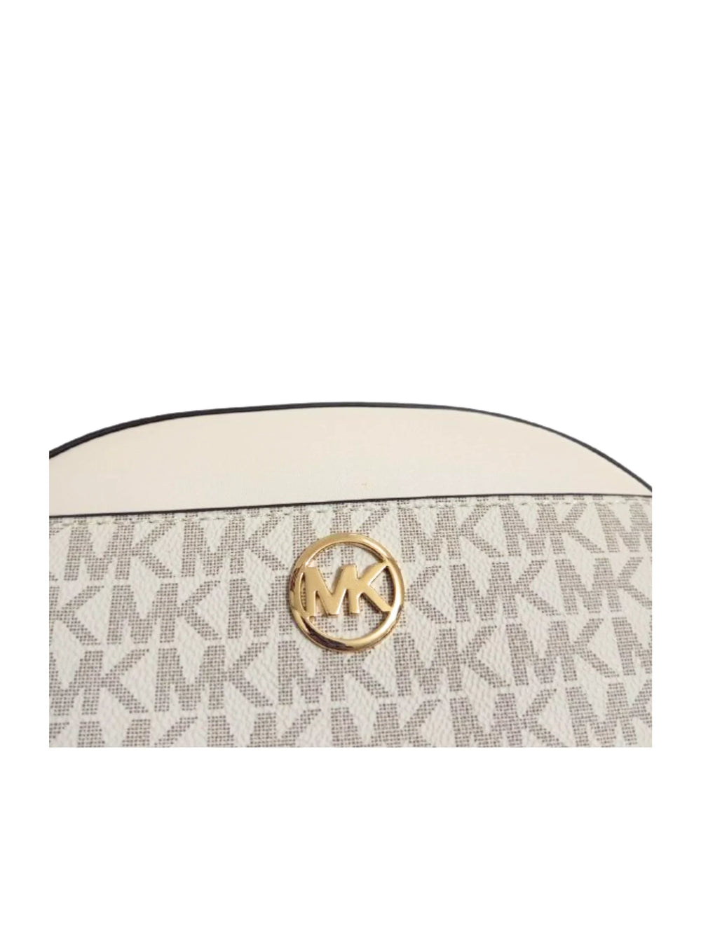 detail-logo-Michael-Kors-Jet-Set-Glam-Small-Front-Pocket-Oval-Crossbody-Bag-Light-Cream-MultiWEBP