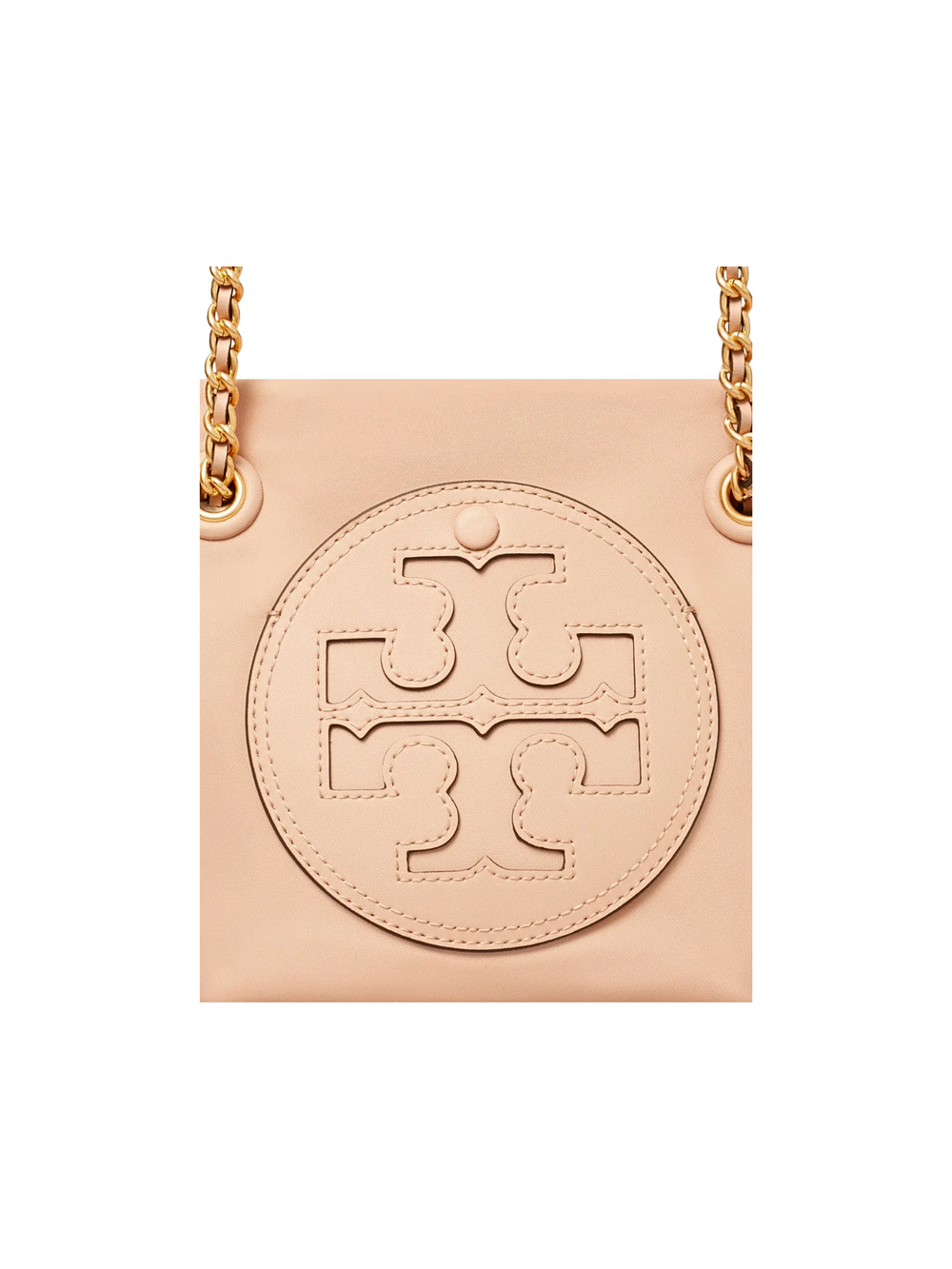 detail-logo-Tory-Burch-Ella-Small-Chain-Crossbody-Bag-Pink-Sand