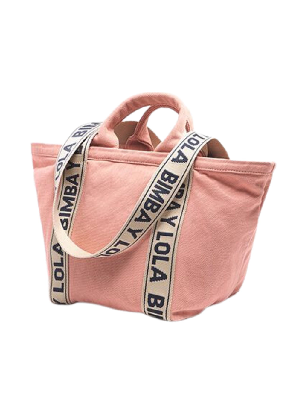 detail-samping-BYL-Small-Canvas-Shopper-Bag-Pink