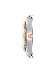 detail-samping-Fossi-Women_s-Scarlette-Mini-Two-Tone-Bracelet-Watch
