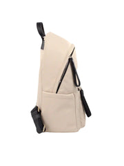 detail-samping-Kate-Spade-Chelsea-Medium-Nylon-Backpack-Colorblock-Warm-Beige