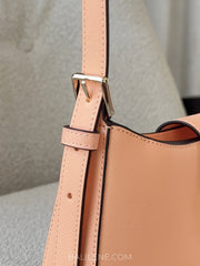 detail-samping-Kate-Spade-Reegan-Small-Shoulder-Bag-Orange-Cream-balilene