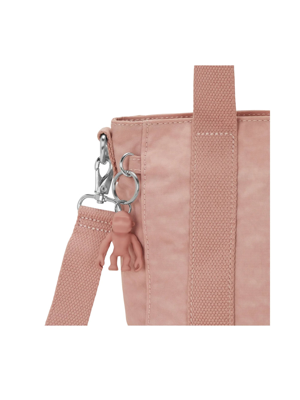 detail-samping-Kipling-Asseni-Mini-Tote-Tender-RoseWEBP