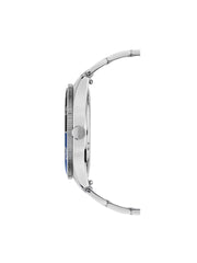 detail-samping-Mido-Ocean-Star-39-Automatic-Batman-Bezel-Watch