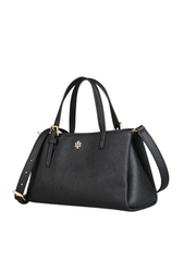 detail-samping-Tory-Burch-Emerson-Mini-Tote-Bag-In-Black