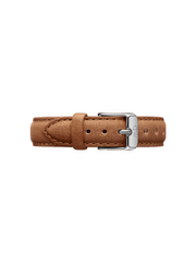 detail-strap-Daniel-Wellington-Classic-Petite-Durham-28mm-Ladies-Watch-Brown