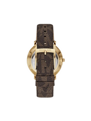 detail-strap-Michael-Kors-MK2857-Pyper-Crystal-Brown-Strap-Ladies-Watch