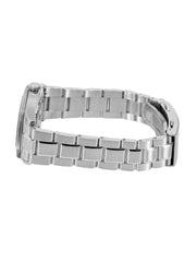 detail-strap-Mido-Ocean-Star-39-Automatic-Batman-Bezel-Watch