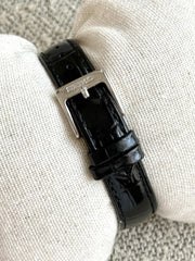 detail-strap-Seiko-SWR107P1-Classic-Women-Quartz-Leather-Strap-Watch-Silver-Black-balilene