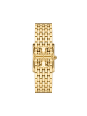 detail-strap-Tory-Burch-TBW1077-Eleano-Gold-Stainless-Steel-Bracelet-Watch-Pink-Dial