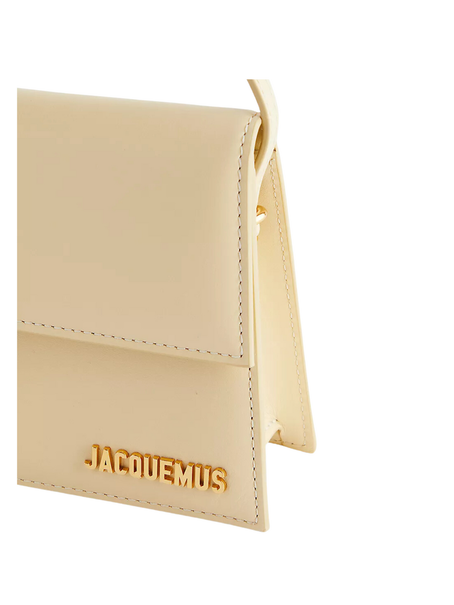 Jacquemus le 2025 piccolo mini bag