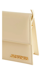 detaill-sampingg-Le-Bambino-Long-Smooth-Shoulder-Bag-Ivory