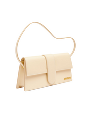 detaill-sampingg3-Le-Bambino-Long-Smooth-Shoulder-Bag-Ivory