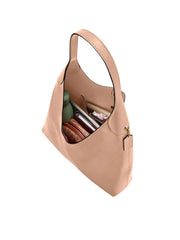 Coach Brooklyn Shoulder Bag 28 Cream