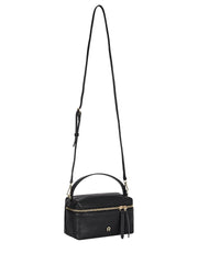 gambar-Aigner-Ellie-Mini-Bag-Black