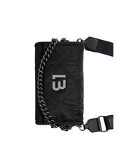 gambar-BYL-Small-Black-Padded-Technical-Fabric-Crossbody-Bag