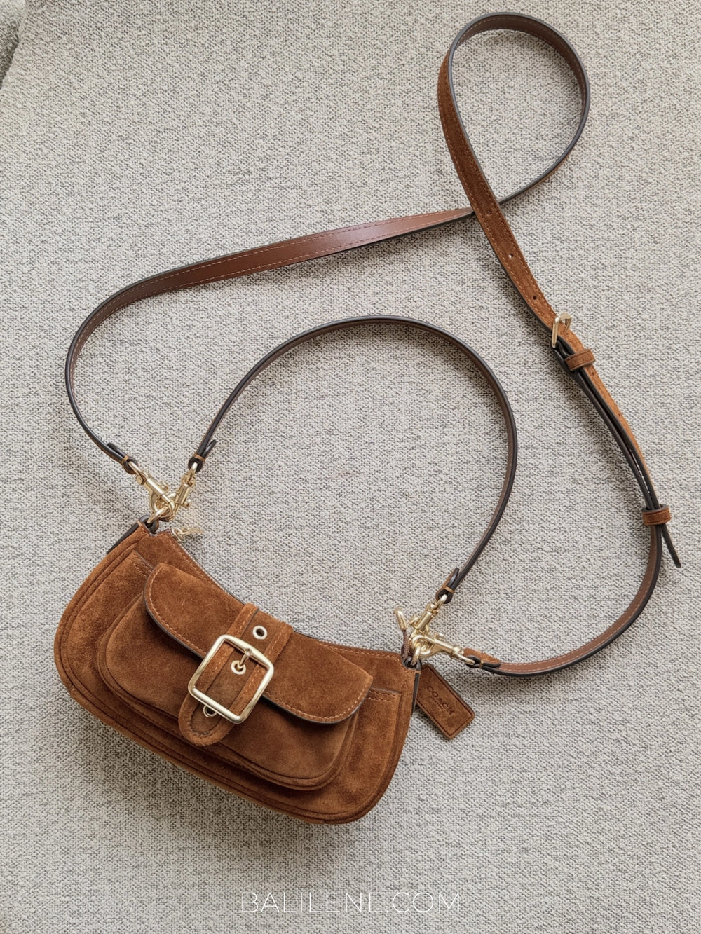 gambar-Coach-Ashton-Mini-Shoulder-Bag-Warm-Brown-balilene