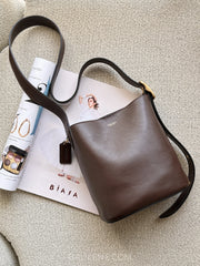 gambar-Coach-Bleecker-Bucket-Bag-21-Maple-balilene