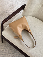 gambar-Coach-Brooklyn-Shoulder-Bag-28-Honey-Brown-balilene